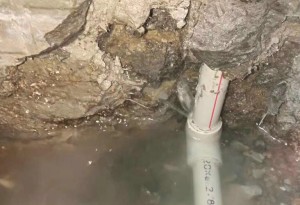 沂水县管道漏水检测五