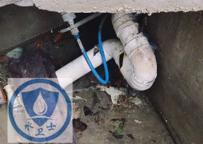 沂水县水管漏水检测公司6