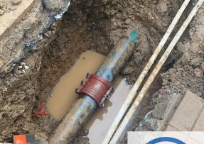 沂水县水管漏水检测公司4