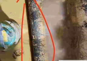 沂水县水管漏水检测公司1